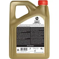 Castrol 15FFAD Motorolie