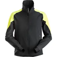 Snickers Workwear Workwear 8028 Flexiwork, Neon Jack | Maat: L