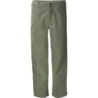 Vintage Industries Broek 'Scope' olijfgroen