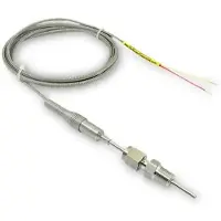 BUGIAD BES18357 Sensor, uitlaatgastemperatuur