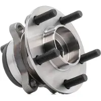 RIDEX 654W1438 Wiellagerset