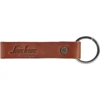 Snickers Workwear 9751 Leren sleutelhanger