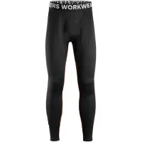 Snickers Workwear Workwear 9486 Thermische Basislaag Fusion Onderbroek | Maat: XXL
