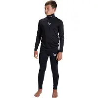 Bauer Ls Neckprotect Top S22 (junior) Jr. S