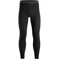 Snickers Workwear 9484 Naadloze Basislaag Warmteregulerende Wollen Onderbroek | Maat: XS