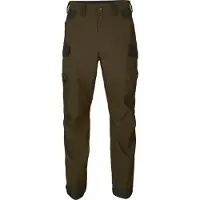 Härkila Wildboar Pro Move broek outdoorbroek warme broek waterdichte broek maat 58