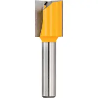 DeWalt Moerfrees HM Z1 S8mm D4mm - DT90000-QZ