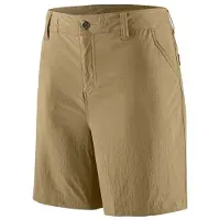 Patagonia Damesshort Quandary - 7 in.