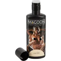 Magoon Vanilla Massage Oil 100 ml