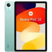 Xiaomi Pad SE Tablet Muntgroen 256GB Muntgroen
