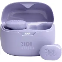 JBL Tune Buds - Paars