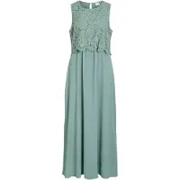 Vila Avondjurk 'VIMilina' pastelgroen