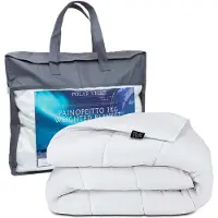 Polar Night verzwaringsdeken 150 x 200 cm (katoen) 11 kg