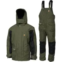 Prologic Highgrade Thermo Set Groen L Man