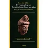 De vrije uitgevers 1 - Het deel der verzen (Sagatha-Vagga)