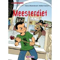 Delubas Educatieve Uitgeverij Meesterdief