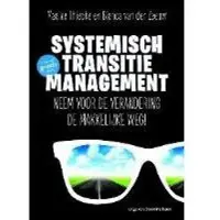 Boom uitgevers Amsterdam Systemisch TransitieManagement