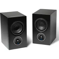 PSB Alpha iQ zwart