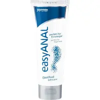 Joydivision - Anaal Glijmiddel EasyANAL 80 ml online kopen