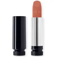 Dior Lippen LippenstiftNavulling Rouge Velvet 200 Nude Touch