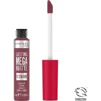 Rimmel Lipstick - LONDON - Lasting Mega Matte - 900-Ravishing Rose - 74 Ml - Matte finish