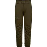 Deerhunter Excape Winter Trousers-Art Green-4XL