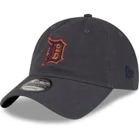 New Era Mlb Detroit Tigers Core Classic 2.0 Pet