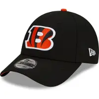 New Era Nfl The League Cincinnati Bengals Pet