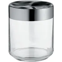 Alessi Julieta Pot Zilver