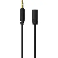 Sinox PRO 3,5mm Jack verlengkabel | 5 meter