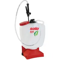 Solo Accu rugspuit 441 - 16 L