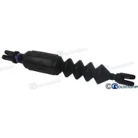 Nauticus Acutator Zilver 30 Lbs