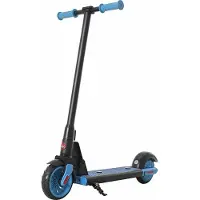 Wispeed Elektrische scooter Wispeed T650, blauw, 150 Watt