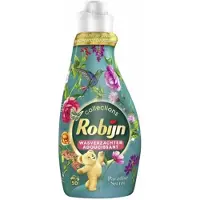 Robijn Collections - Wasverzachter - Paradise Secret - 1,25L - 50 Wasbeurten