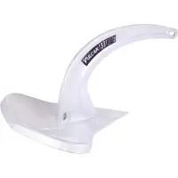 Vulcaon Cmvlc25gs Galvanized Anchor Zilver 25 kg