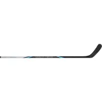 Bauer Composiet ijshockeystick Nexus TRACER Grip Junior P28 (Giroux) linkerhand naar beneden, flex 50