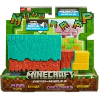 Minecraft Sniffer Figure Veelkleurig Kinderen