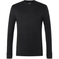 Super.natural Onderkleding met lange mouwen Tundra175 | Maat M