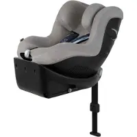 Cybex Sirona Gi Summer Car Seat Cover Grijs Kinderen
