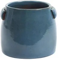 Serax Tabor Pot L/D30 cm Blauw