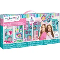 Make It Real - Just BeYOUtiful Mega Make-Up Set