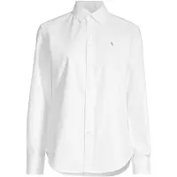 Ralph Lauren Blouse wit