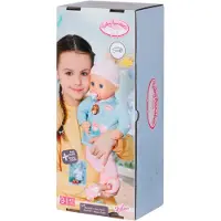 Baby Annabell - Special Annabell Sæt 43 cm (705452)