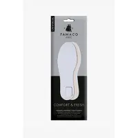 Famaco Comfort en Fresh Inlegzolen | Maat 44