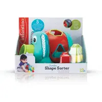 Infantino 206-912J educatief speelgoed