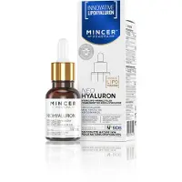 Mincer Pharma Hydrolipid wrinkle filler Pharma Neo Hyaluron no. 906 50ml