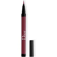 Dior Ogen Eyeliner Diorshow On Stage Liner 866 Satin Maroon