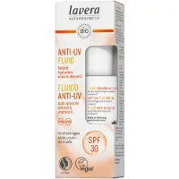 Lavera Anti-UV Fluid SPF 30 30 ml