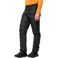Jack Wolfskin Broek Atmosphere