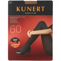 Kunert Warm up 60 (318000) Kleur: cashmere Maat: 38-40